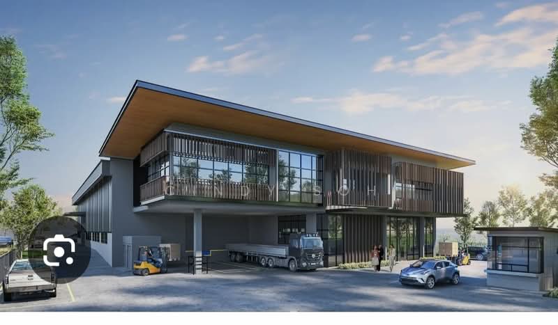 Kilang untuk Disewa di Taman Desa Idaman (Senai) - Cindy Soh - Exterior - PropertyGuru.com.my