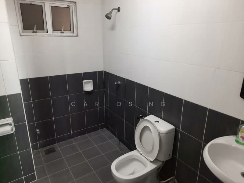 Kondominium untuk Dijual di Kelana Sentral - Carlos Ng - Bathroom - PropertyGuru.com.my