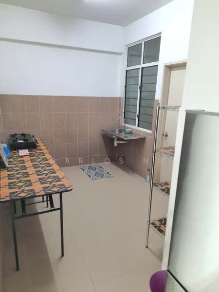 Kondominium untuk Dijual di Kelana Sentral - Carlos Ng - Kitchen - PropertyGuru.com.my