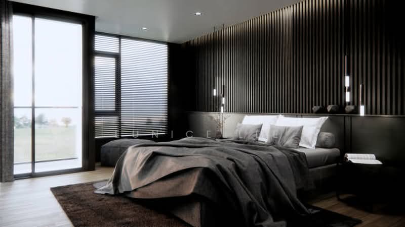 Bungalow for Sale in Batu Caves (Kuala Lumpur) - Eunice Lee - Bedroom - PropertyGuru.com.my