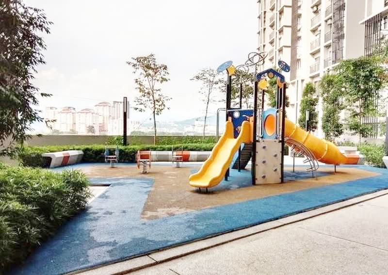 Condominium for Rent at Residensi Platinum Teratai - Bryan . - Exterior - PropertyGuru.com.my
