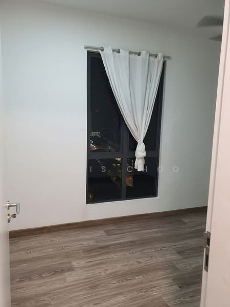 Servis Apartment untuk Disewa di Danau Kota Suite Apartments - Chris Choo - Interior - PropertyGuru.com.my