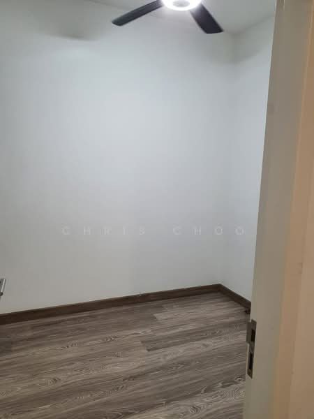 Servis Apartment untuk Disewa di Danau Kota Suite Apartments - Chris Choo - Interior - PropertyGuru.com.my