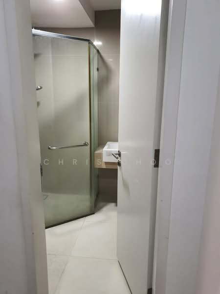 Servis Apartment untuk Disewa di Danau Kota Suite Apartments - Chris Choo - PropertyGuru.com.my