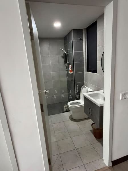 Kondominium untuk Disewa di Antara Residence - NoraFizah Gapar - Bathroom - PropertyGuru.com.my