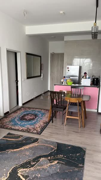 Kondominium untuk Disewa di Antara Residence - NoraFizah Gapar - Dining Room - PropertyGuru.com.my