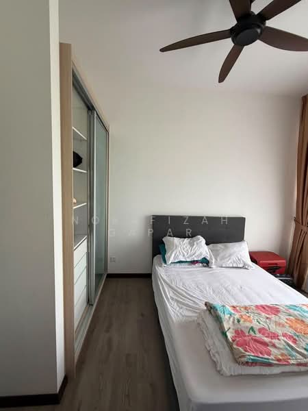 Kondominium untuk Disewa di Antara Residence - NoraFizah Gapar - PropertyGuru.com.my