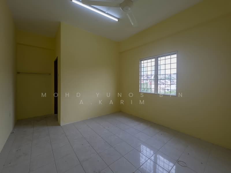 Apartment for Sale at Taman Kajang Sentral - Mohd Yunos Bin A.Karim - Interior - PropertyGuru.com.my