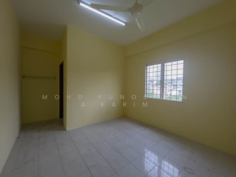 Apartment for Sale at Taman Kajang Sentral - Mohd Yunos Bin A.Karim - Interior - PropertyGuru.com.my