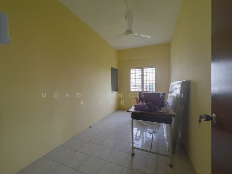 Apartment for Sale at Taman Kajang Sentral - Mohd Yunos Bin A.Karim - Interior - PropertyGuru.com.my