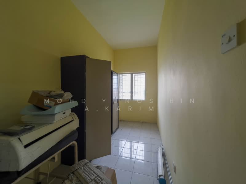 Apartment for Sale at Taman Kajang Sentral - Mohd Yunos Bin A.Karim - Interior - PropertyGuru.com.my