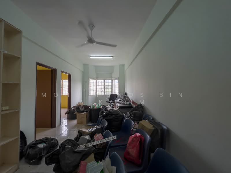 Apartment for Sale at Taman Kajang Sentral - Mohd Yunos Bin A.Karim - Interior - PropertyGuru.com.my