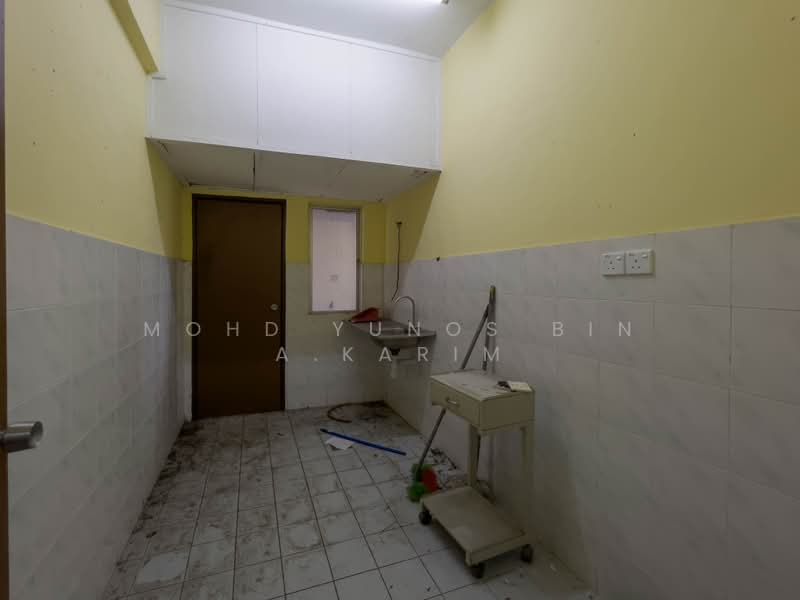 Apartment for Sale at Taman Kajang Sentral - Mohd Yunos Bin A.Karim - Interior - PropertyGuru.com.my