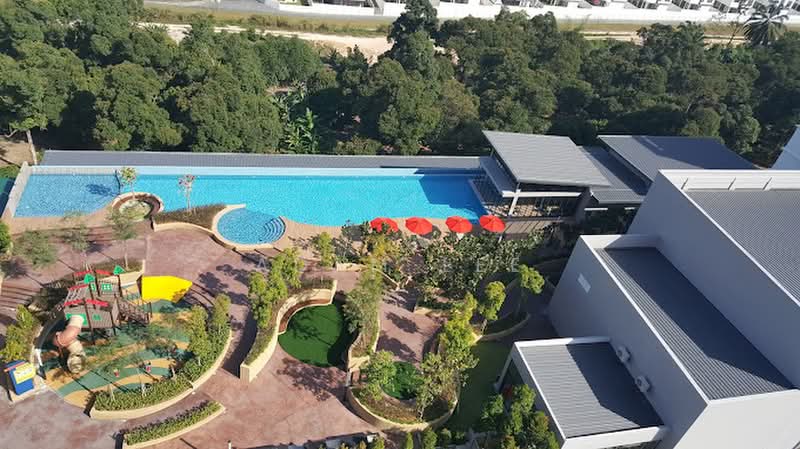 Condominium for Sale at Sutera Pines - Adam Lee - PropertyGuru.com.my