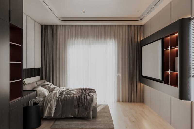 Service Residence for Sale at M Arisa - Jeff Aw - Bedroom - PropertyGuru.com.my