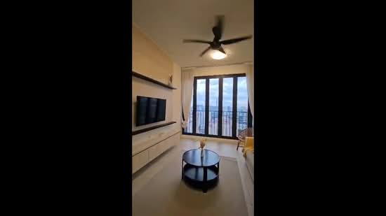 Service Residence for Rent at Sky Meridien - Zaidah Ahmad - PropertyGuru.com.my