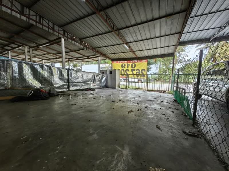 Rumah Teres 2 Tingkat untuk Dijual di Taman Bendahara (Kuala Selangor) - Vincent Tee - PropertyGuru.com.my