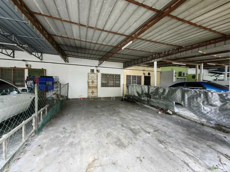 Rumah Teres 2 Tingkat untuk Dijual di Taman Bendahara (Kuala Selangor) - Vincent Tee - PropertyGuru.com.my
