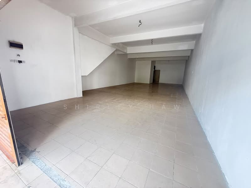 Shop / Office for Rent in Taman Universiti (Skudai) - Shirley Haw - PropertyGuru.com.my