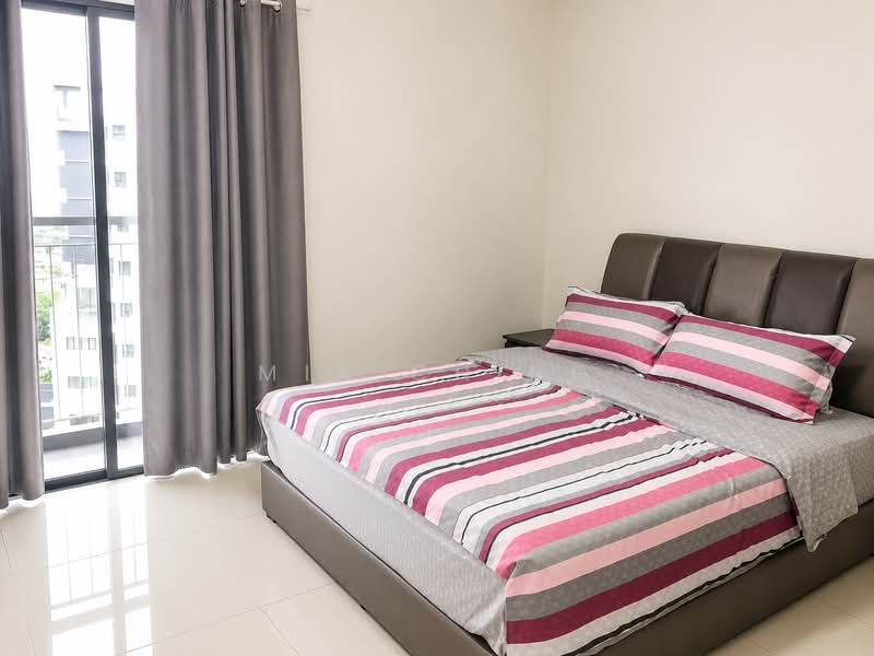 Service Residence for Rent at Maisson - Mia Ching - PropertyGuru.com.my