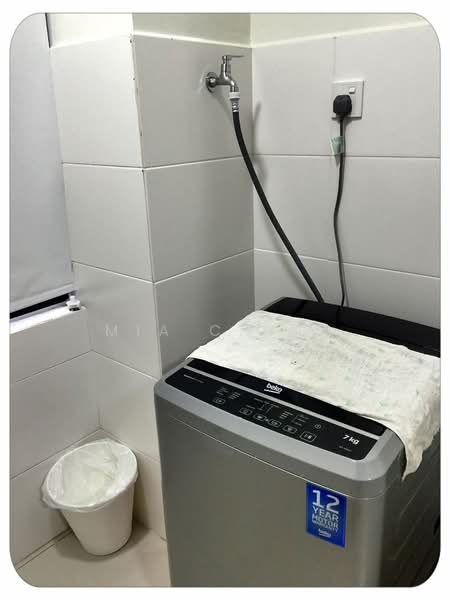 Service Residence for Rent at Maisson - Mia Ching - PropertyGuru.com.my