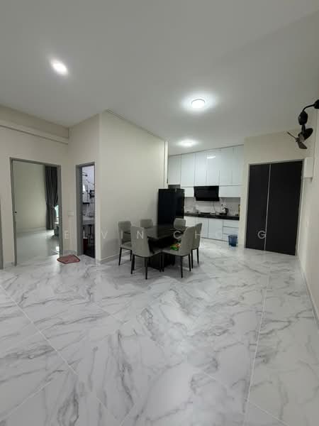 Condominium for Rent at Palazzo - Kelvin Chong - Dining Room - PropertyGuru.com.my