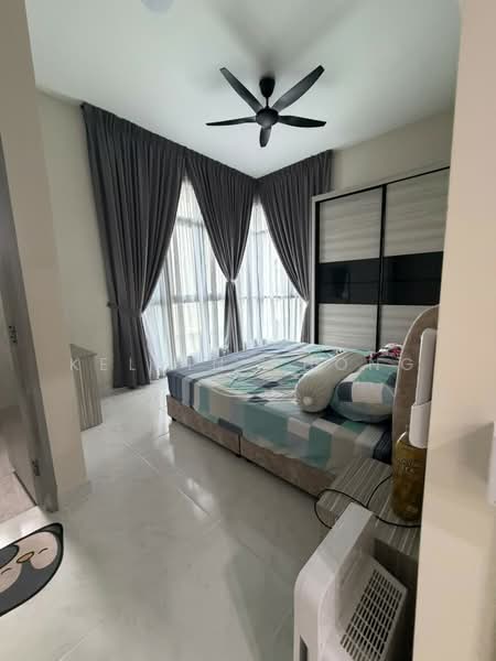 Condominium for Rent at Palazzo - Kelvin Chong - Bedroom - PropertyGuru.com.my