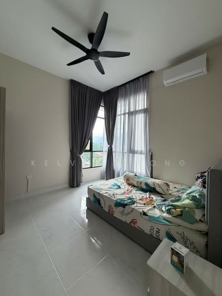 Condominium for Rent at Palazzo - Kelvin Chong - Bedroom - PropertyGuru.com.my