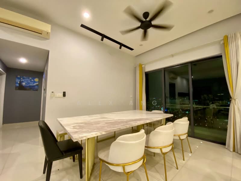 Servis Apartment untuk Disewa di 8 Kinrara - Alex Ang - PropertyGuru.com.my