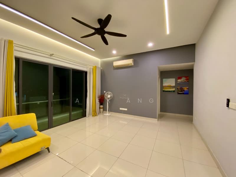 Servis Apartment untuk Disewa di 8 Kinrara - Alex Ang - PropertyGuru.com.my