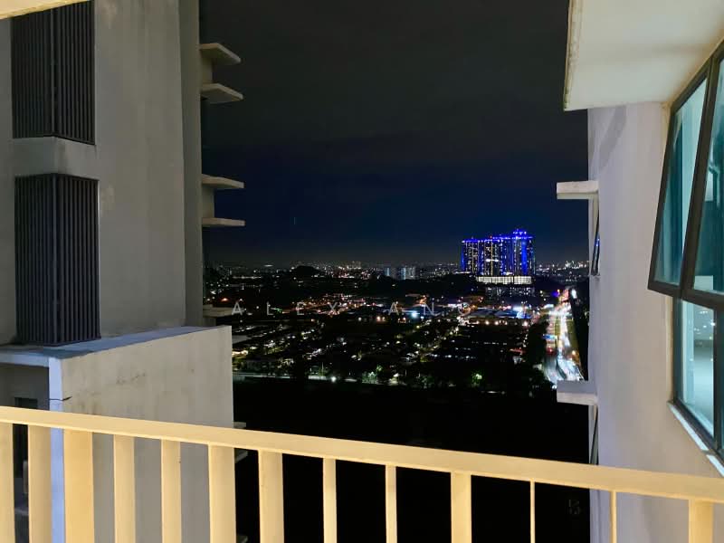 Servis Apartment untuk Disewa di 8 Kinrara - Alex Ang - PropertyGuru.com.my
