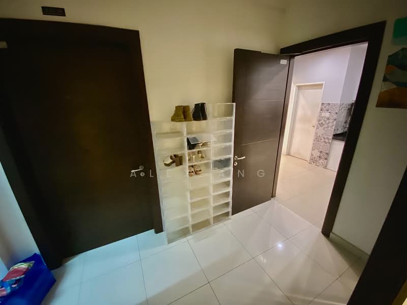 Servis Apartment untuk Disewa di 8 Kinrara - Alex Ang - PropertyGuru.com.my