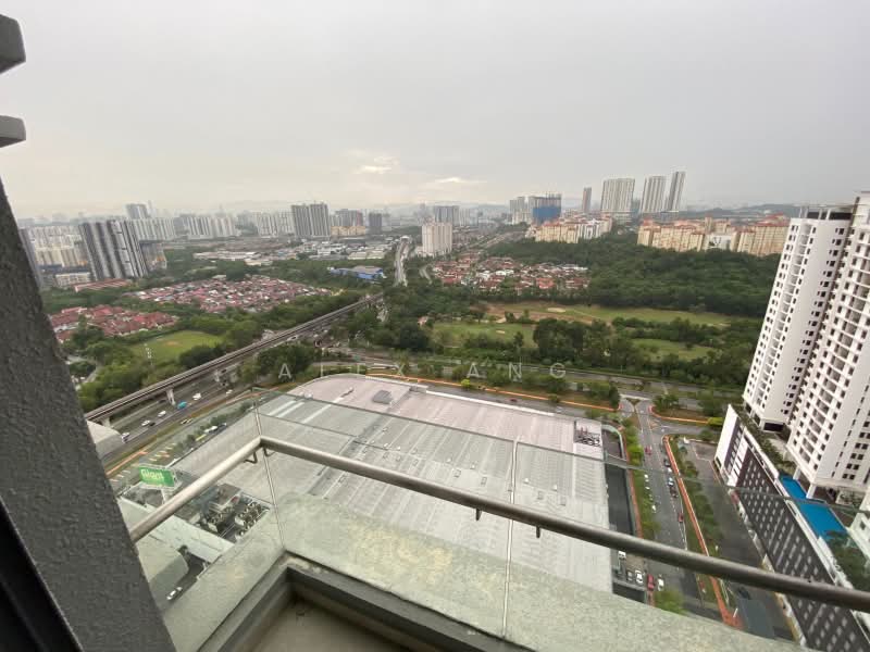 Servis Apartment untuk Disewa di 8 Kinrara - Alex Ang - PropertyGuru.com.my