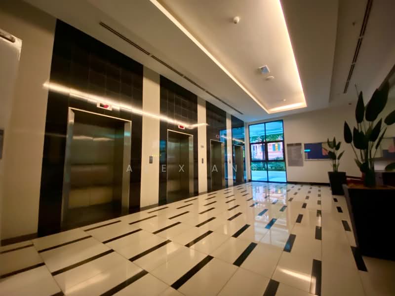 Servis Apartment untuk Disewa di 8 Kinrara - Alex Ang - PropertyGuru.com.my