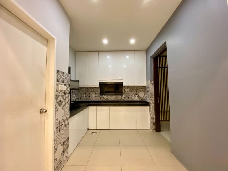 Servis Apartment untuk Disewa di 8 Kinrara - Alex Ang - PropertyGuru.com.my