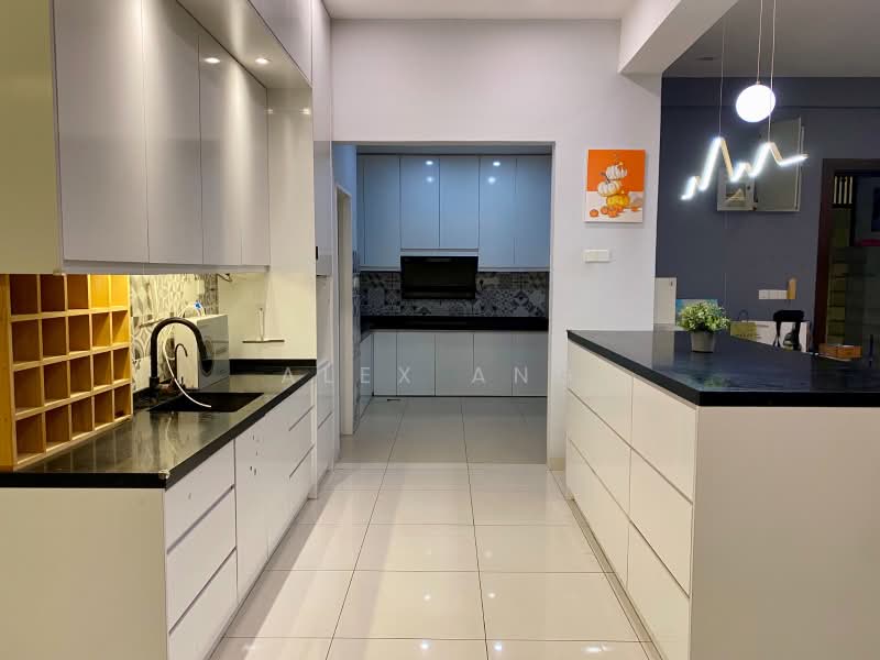 Servis Apartment untuk Disewa di 8 Kinrara - Alex Ang - PropertyGuru.com.my