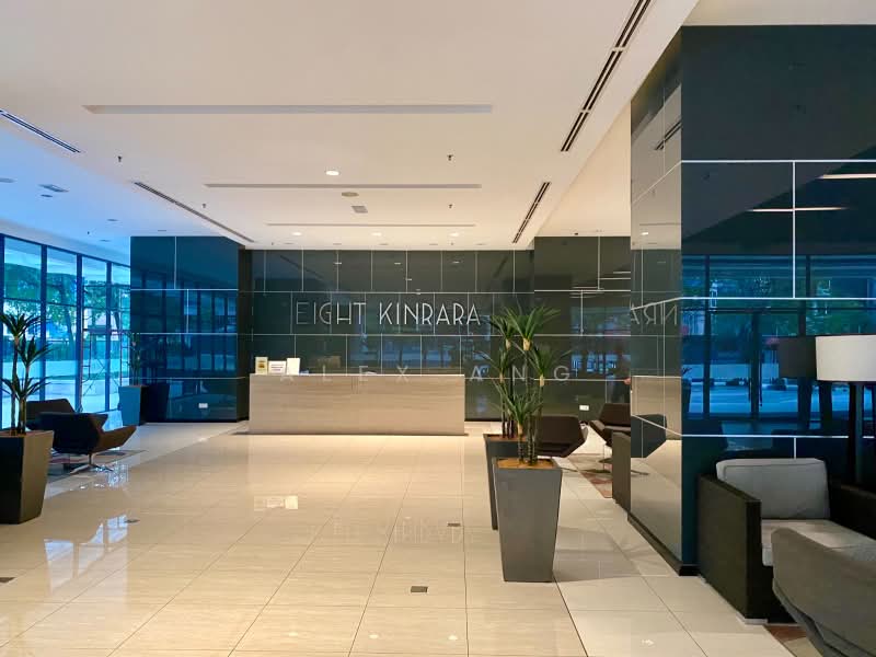 Servis Apartment untuk Disewa di 8 Kinrara - Alex Ang - PropertyGuru.com.my