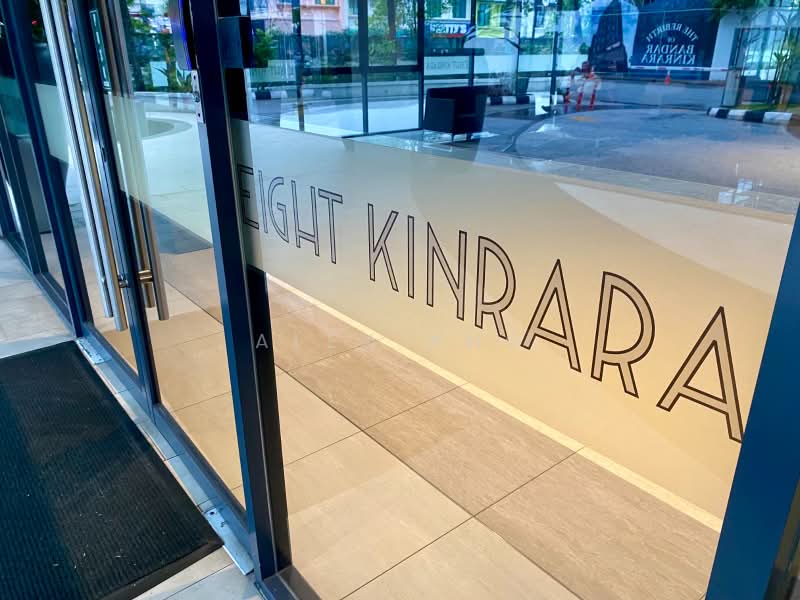 Servis Apartment untuk Disewa di 8 Kinrara - Alex Ang - PropertyGuru.com.my