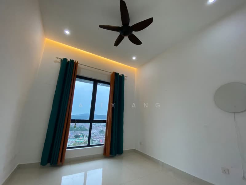 Servis Apartment untuk Disewa di 8 Kinrara - Alex Ang - PropertyGuru.com.my