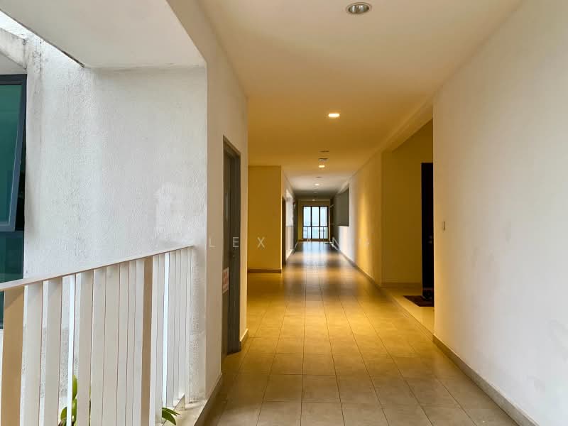 Servis Apartment untuk Disewa di 8 Kinrara - Alex Ang - PropertyGuru.com.my