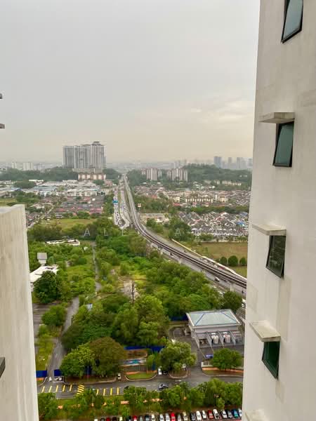 Servis Apartment untuk Disewa di 8 Kinrara - Alex Ang - PropertyGuru.com.my