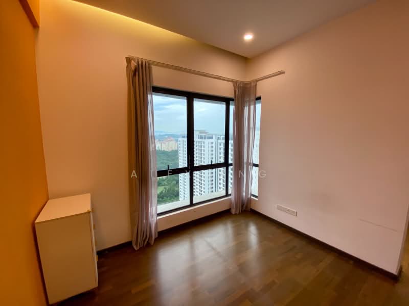 Servis Apartment untuk Disewa di 8 Kinrara - Alex Ang - PropertyGuru.com.my