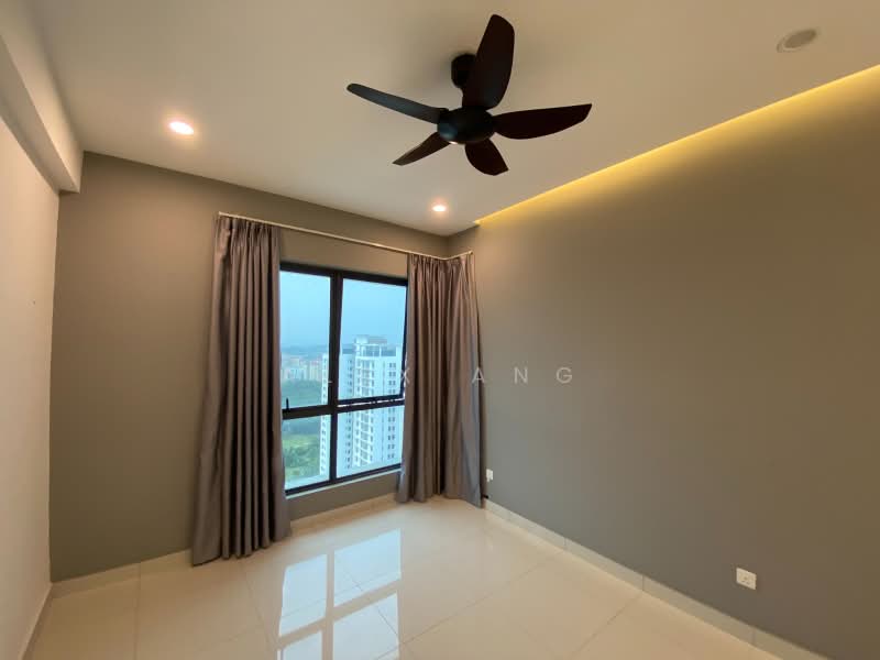 Servis Apartment untuk Disewa di 8 Kinrara - Alex Ang - PropertyGuru.com.my
