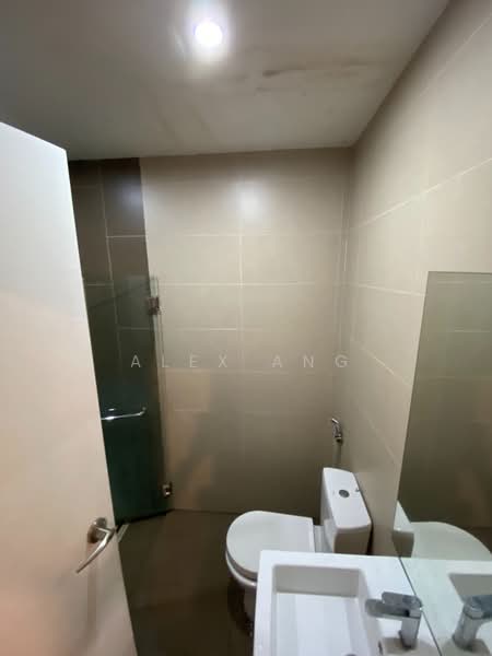 Servis Apartment untuk Disewa di 8 Kinrara - Alex Ang - PropertyGuru.com.my
