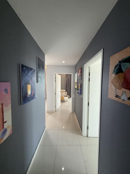 Servis Apartment untuk Disewa di 8 Kinrara - Alex Ang - PropertyGuru.com.my