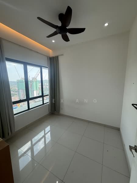 Servis Apartment untuk Disewa di 8 Kinrara - Alex Ang - PropertyGuru.com.my