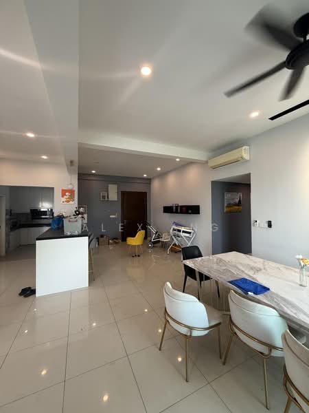 Servis Apartment untuk Disewa di 8 Kinrara - Alex Ang - PropertyGuru.com.my