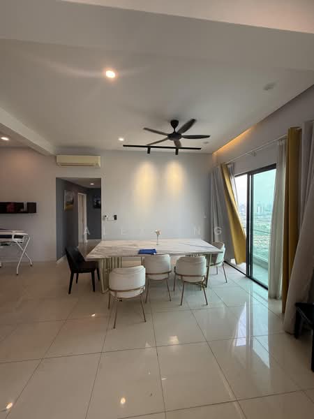 Servis Apartment untuk Disewa di 8 Kinrara - Alex Ang - PropertyGuru.com.my