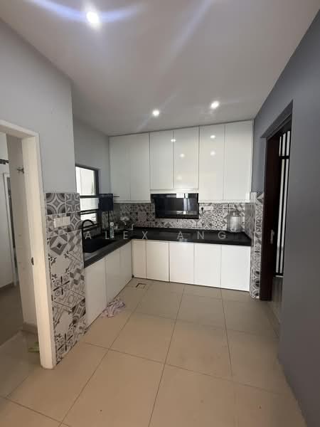Servis Apartment untuk Disewa di 8 Kinrara - Alex Ang - PropertyGuru.com.my