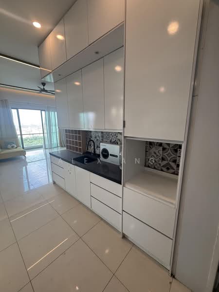 Servis Apartment untuk Disewa di 8 Kinrara - Alex Ang - PropertyGuru.com.my